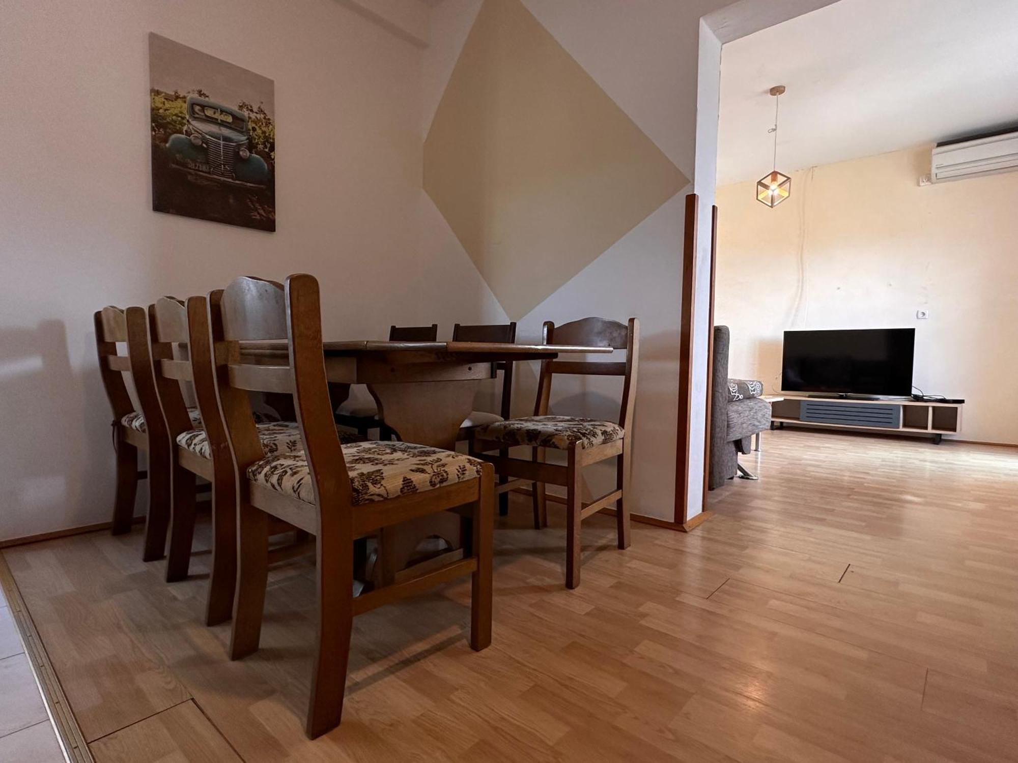 Apartments Gurman Supetarska Draga Exterior photo