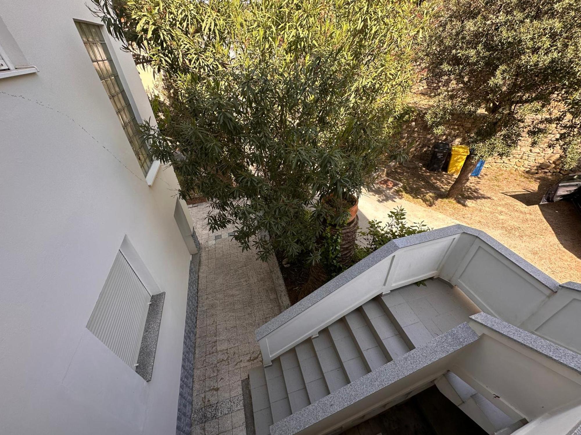 Apartments Gurman Supetarska Draga Exterior photo